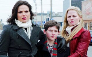 Emma e Regina | Once Upon a Time