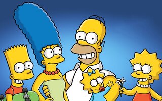 Marge Simpson | Os Simpsons
