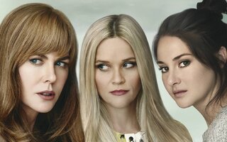 Madaline, Jane e Celeste | Big Little Lies