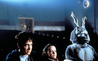 Donnie Darko