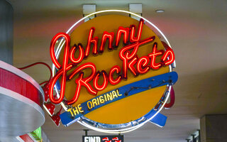 Johnny Rockets