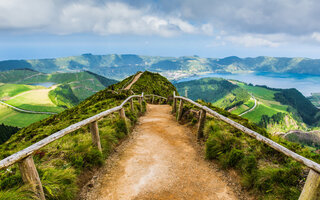 AÇORES