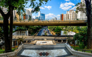 MIRANTE 9 DE JULHO