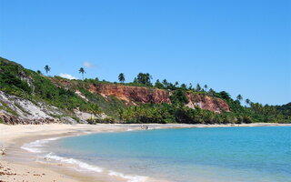 PRAIA DO ESPELHO