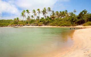 PRAIA DO SATÚ