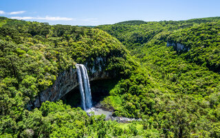 PARQUE DO CARACOL