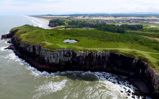 PARQUE DA GUARITA DE TORRES