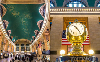 GRAND CENTRAL TERMINAL