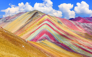 Vinicunca | Peru