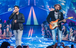 Jorge & Mateus