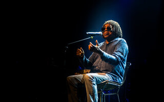 Milton Nascimento