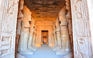 CONHECER O ABU SIMBEL