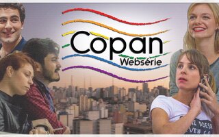 Copan | 2015 - Hoje