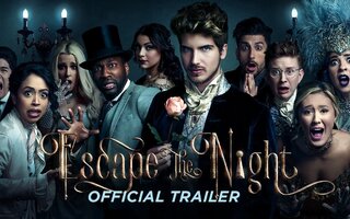 Escape the Night | 2016 - Hoje