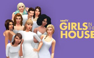 Girls in the House | 2014 - Hoje