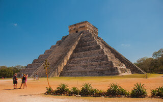 Chichén Itzá | Iucatã, México