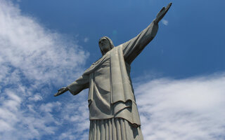 Cristo Redentor | Rio de Janeiro, Brasil