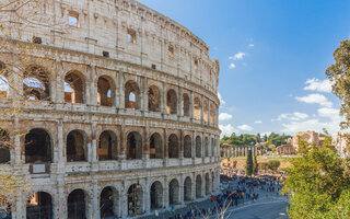 Coliseu | Roma, Itália