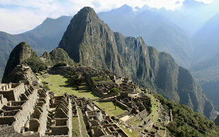 Machu Picchu | Cusco, Peru