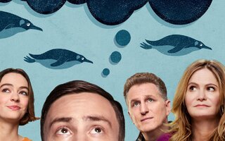 Atypical | Comédia, Drama