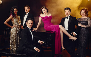 Crazy Ex-Girlfriend | Comédia, Musical