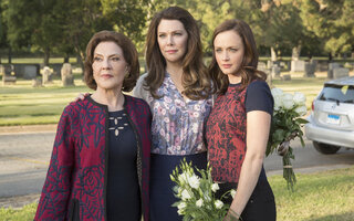 Gilmore Girls: A Year in a Lifetime | Comédia, Drama