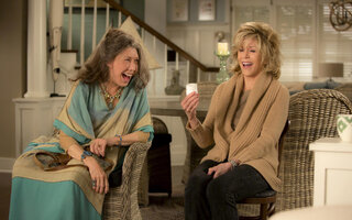 Grace and Frankie | Comédia