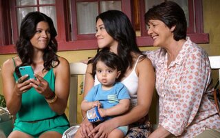 Jane the virgin | Comédia