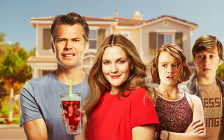 Santa Clarita Diet | Comédia, Terror