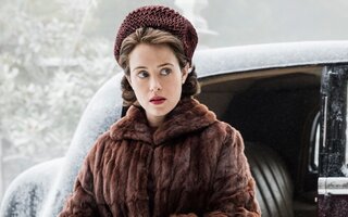 The Crown | Drama, História