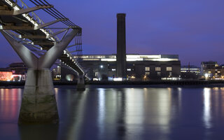 Tate Modern | Londres, Inglaterra