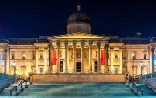 Galeria Nacional | Londres, Inglaterra