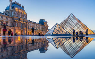 Museu do Louvre | Paris, França