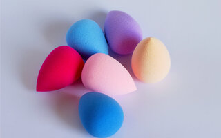 BEAUTY BLENDER