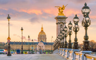 PARA AS MÃES CULTS: PARIS