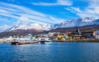 PARA AS MÃES AVENTUREIRAS: USHUAIA