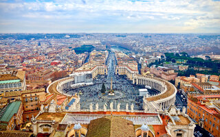 PARA AS MÃES ESPIRITUALIZADAS: VATICANO