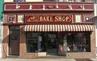 Carlo’s Bakery São Paulo