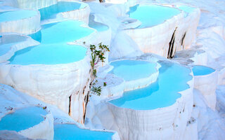 PAMUKKALE