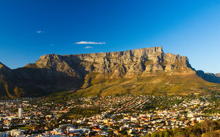 Montanha da Mesa | África do Sul