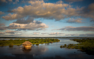 Rio Amazonas | América do Sul