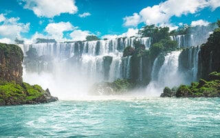 Cataratas do Iguaçu | Argentina e Brasil