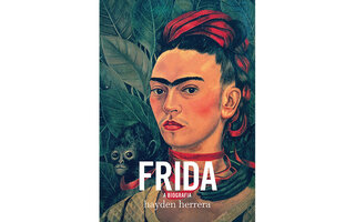 Frida: A Biografia