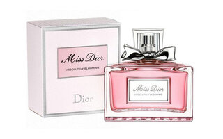 Perfume Miss Dior