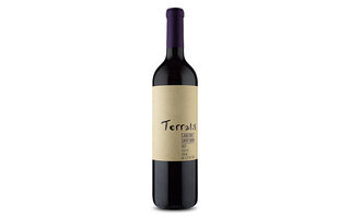 Terralis Cabernet Sauvignon 2017