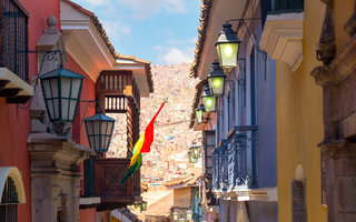 La Paz | Bolívia