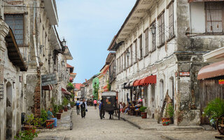 Vigan | Filipinas