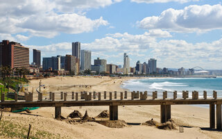 Durban | África do Sul