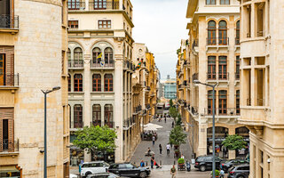 Beirute | Líbano