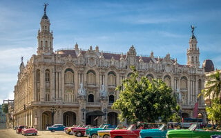 Havana | Cuba